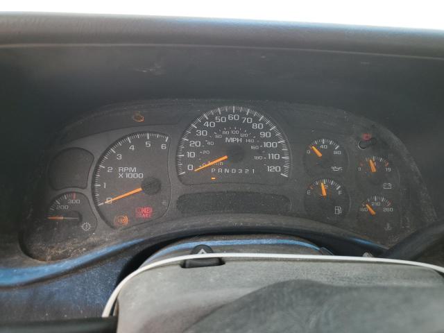 Photo 9 from auction – 2007 CHEVROLET SILVERADO with VIN 1GCHC29U27E116762