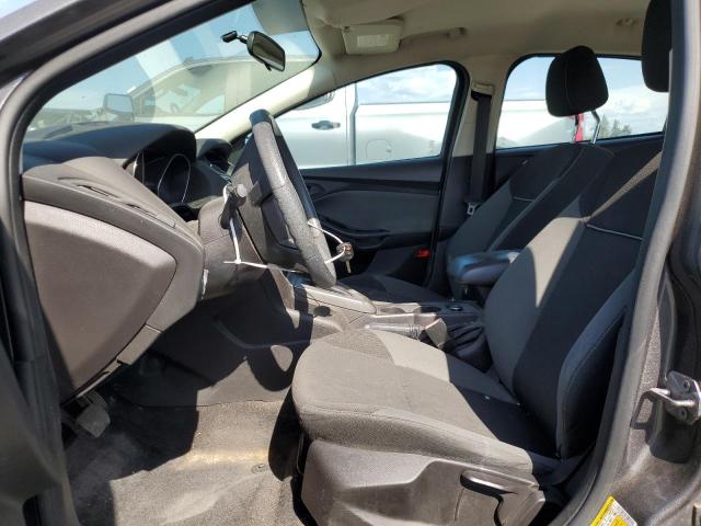 Photo 7 from auction – 2012 FORD FOCUS SE with VIN 1FAHP3F29CL382269