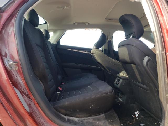 Photo 10 from auction – 2014 FORD FUSION SE with VIN 3FA6P0H73ER182961