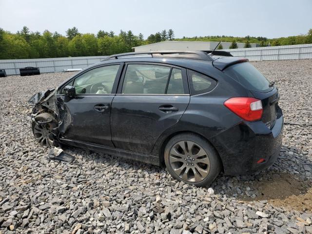 Photo 2 from auction – 2016 SUBARU IMPREZA SP with VIN JF1GPAP60G8328353