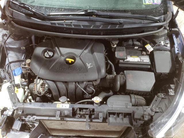 Photo 11 from auction – 2016 KIA FORTE LX with VIN KNAFK4A68G5571132