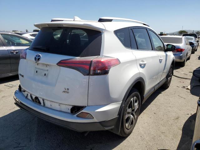 Photo 3 from auction – 2016 TOYOTA RAV4 LE with VIN JTMBFREV2GJ079563