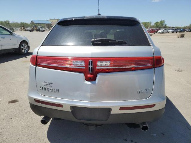 Photo 6 from auction – 2011 LINCOLN MKT with VIN 2LMHJ5FR1BBJ54284