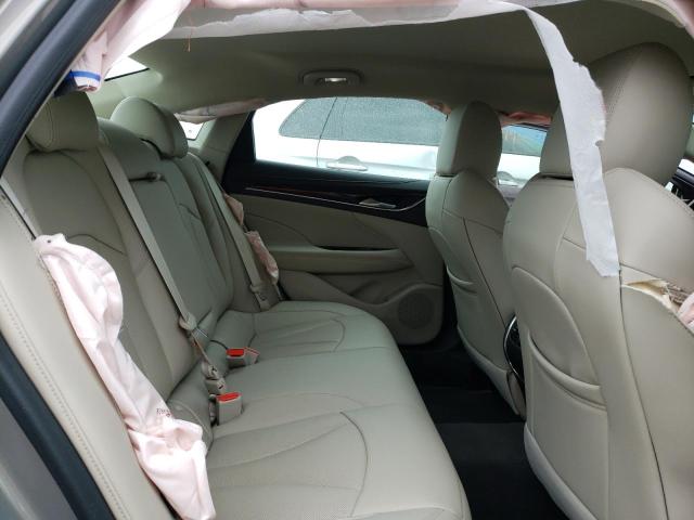 Photo 10 from auction – 2018 BUICK LACROSSE E with VIN 1G4ZP5SS0JU116626