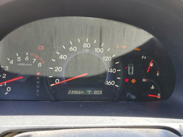 Photo 9 from auction – 2008 HONDA ODYSSEY EX with VIN 5FNRL38458B407364