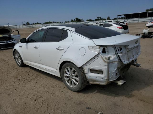 صورة رقم 2 من المزاد - 2015 KIA OPTIMA EX مع VIN 5XXGN4A78FG427291