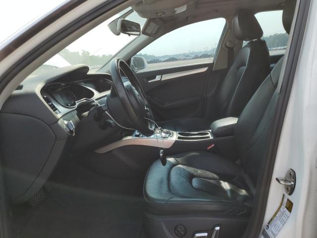 Photo 7 from auction – 2016 AUDI A4 PREMIUM with VIN WAUBFAFL9GN015413
