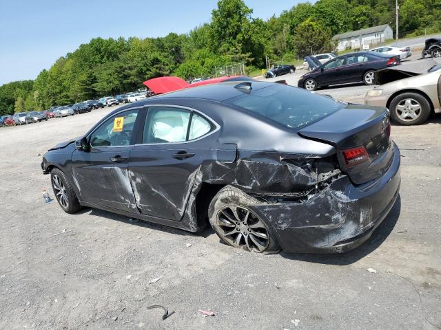 Photo 2 from auction – 2016 ACURA TLX TECH with VIN 19UUB1F58GA006302
