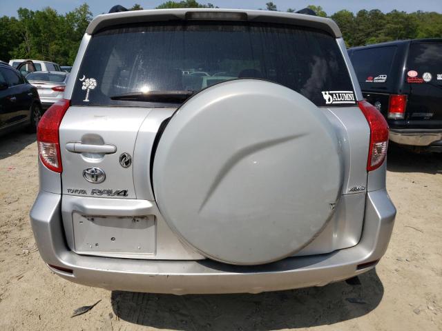 Photo 6 from auction – 2008 TOYOTA RAV4 with VIN JTMBK33V086034539