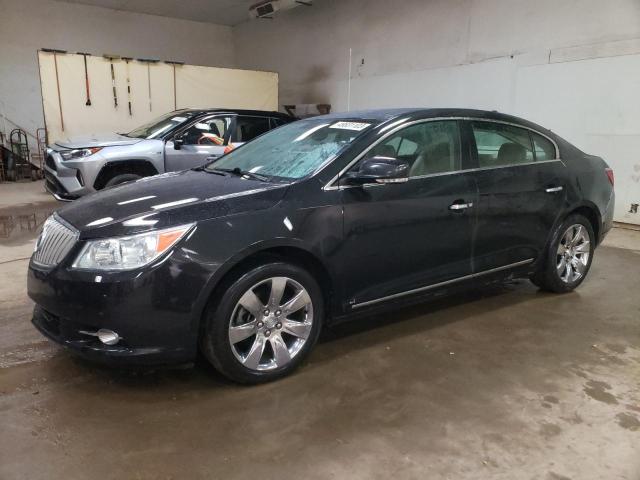 BUICK LACROSSE C 2010 with VIN 1G4GC5EG3AF113024 - Photo from auction