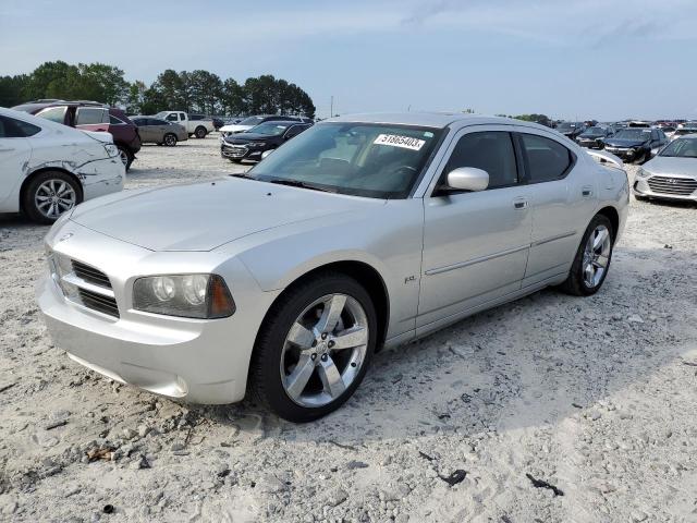DODGE CHARGER RA 2010 with VIN 2B3CA9CV3AH239286 - Photo from auction