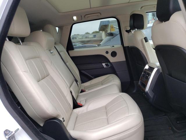 Photo 10 from auction – 2019 LAND ROVER RANGE ROVE with VIN SALWR2RE7KA854225