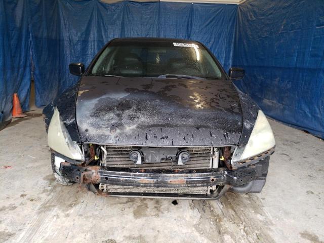 Photo 5 from auction – 2005 HONDA ACCORD EX with VIN 1HGCM56625A809481