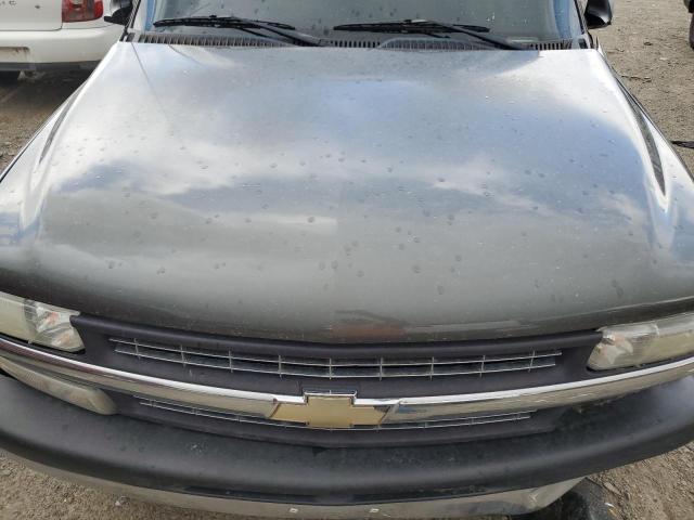 Photo 11 from auction – 2002 CHEVROLET SILVERADO with VIN 2GCEC19T421374084