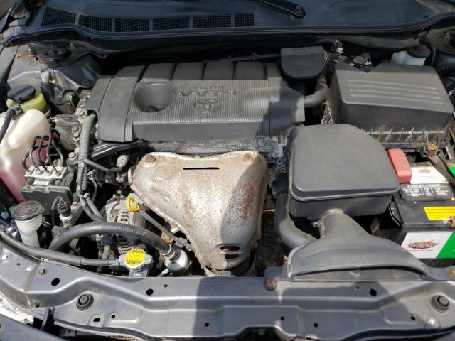 Photo 11 from auction – 2011 TOYOTA CAMRY BASE with VIN 4T1BF3EKXBU704667