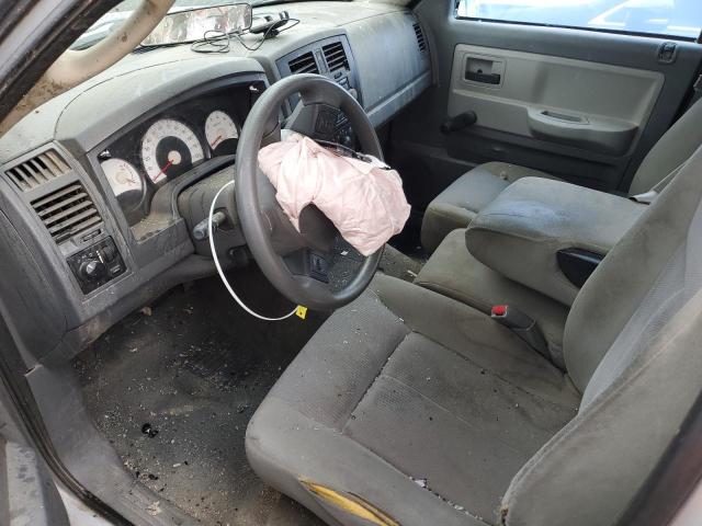 Photo 7 from auction – 2006 DODGE DAKOTA ST with VIN 1D7HE22K26S709207