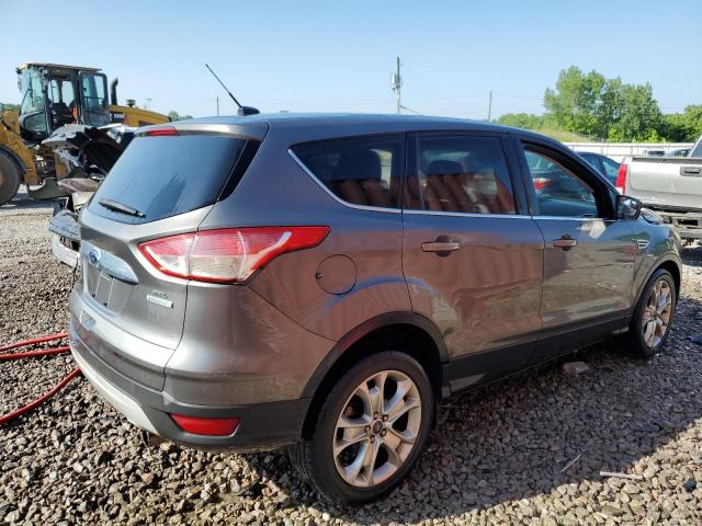 Photo 3 from auction – 2013 FORD ESCAPE SEL with VIN 1FMCU0H94DUB98063