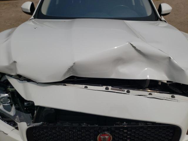 Photo 11 from auction – 2018 JAGUAR F-PACE PRE with VIN SADCJ2FX7JA256033