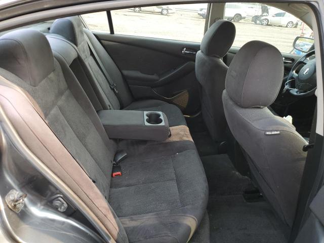Photo 10 from auction – 2010 NISSAN ALTIMA BAS with VIN 1N4AL2AP8AN532075