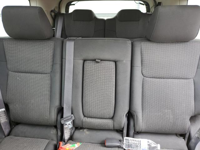 Foto 10 de la subasta – 2008 JEEP COMMANDER con VIN 1J8HG48K48C196944
