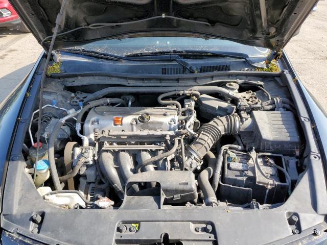 Photo 11 from auction – 2012 HONDA ACCORD LX with VIN 1HGCS1B39CA015813