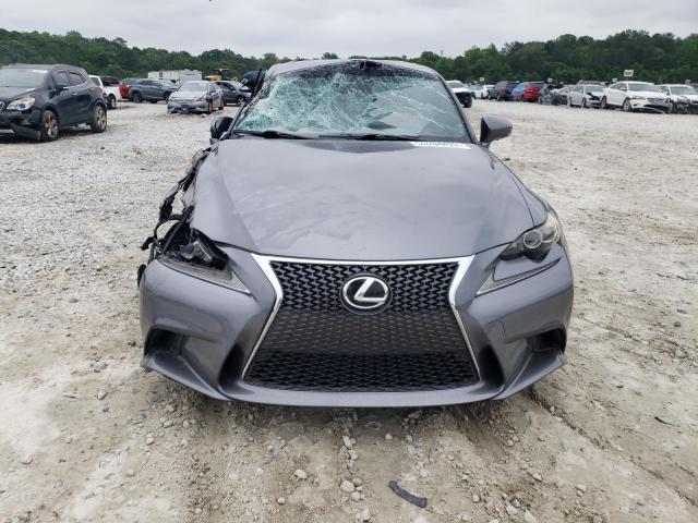 Photo 5 from auction – 2014 LEXUS IS 250 with VIN JTHBF1D25E5020228