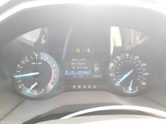 Photo 9 from auction – 2015 FORD EDGE SEL with VIN 2FMTK3J95FBB91259