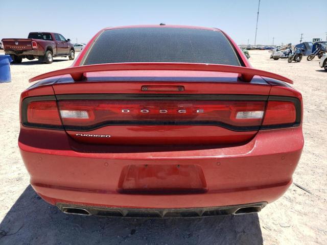 Photo 6 from auction – 2011 DODGE CHARGER with VIN 2B3CL3CG1BH504846