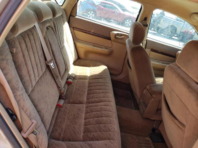 Photo 10 from auction – 2000 CHEVROLET IMPALA with VIN 2G1WF55K2Y9220427
