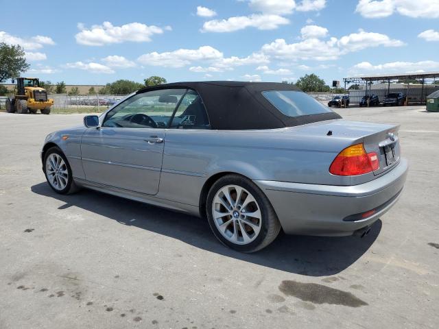 Photo 2 from auction – 2004 BMW 330 CI with VIN WBABW53404PL47387