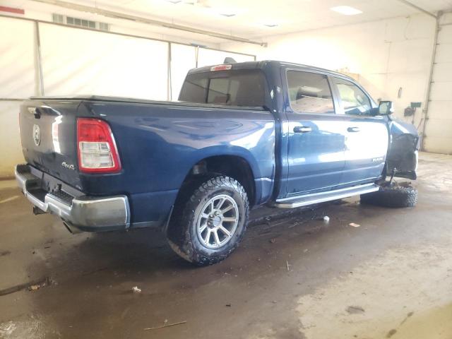 Photo 3 from auction – 2019 RAM 1500 BIG H with VIN 1C6SRFFT1KN898155