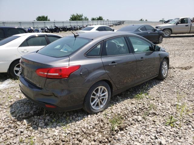 Photo 3 from auction – 2015 FORD FOCUS SE with VIN 1FADP3F20FL346733