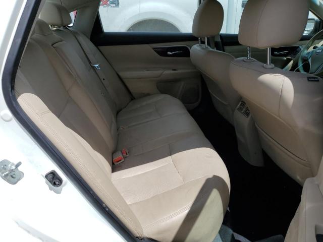 Photo 10 from auction – 2015 NISSAN ALTIMA 2.5 with VIN 1N4AL3AP9FN863857