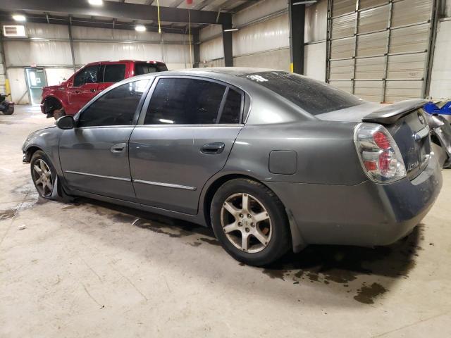 Photo 2 from auction – 2005 NISSAN ALTIMA SE with VIN 1N4BL11E65C199714