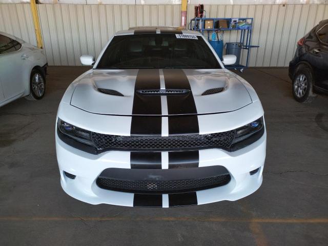 Photo 5 from auction – 2018 DODGE CHARGER SR with VIN 2C3CDXL94JH331444