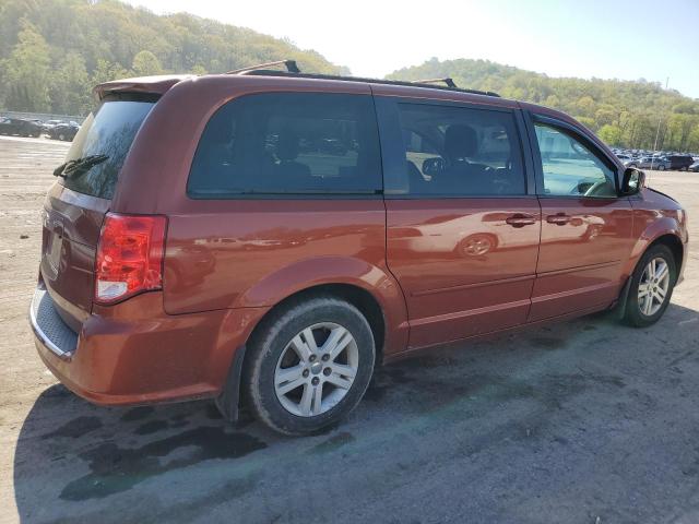 Photo 3 from auction – 2012 DODGE GRAND CARA with VIN 2C4RDGCG4CR277659