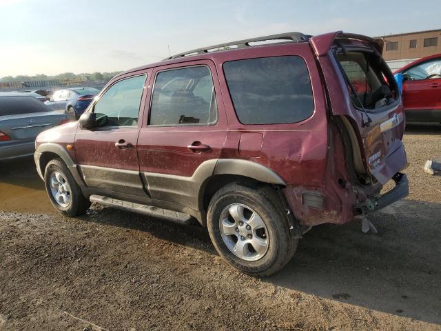 Photo 2 from auction – 2003 MAZDA TRIBUTE ES with VIN 4F2CZ06173KM25453