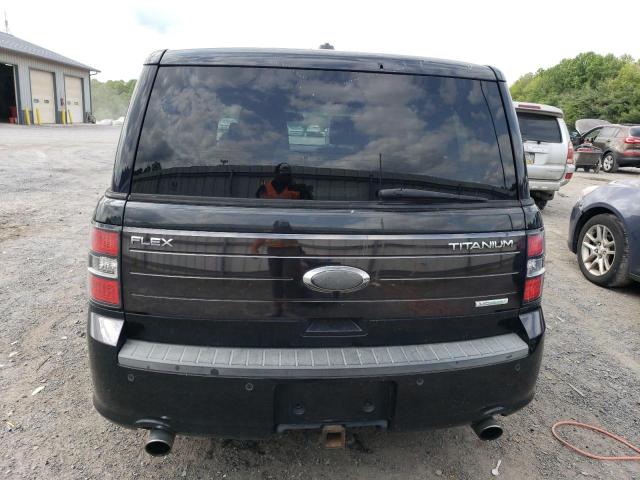 Photo 6 from auction – 2011 FORD FLEX LIMIT with VIN 2FMHK6DT1BBD15004