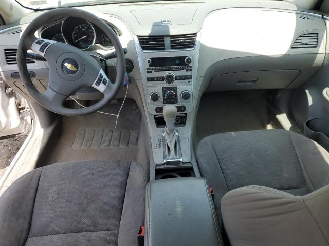 Photo 8 from auction – 2012 CHEVROLET MALIBU LS with VIN 1G1ZB5E00CF205609
