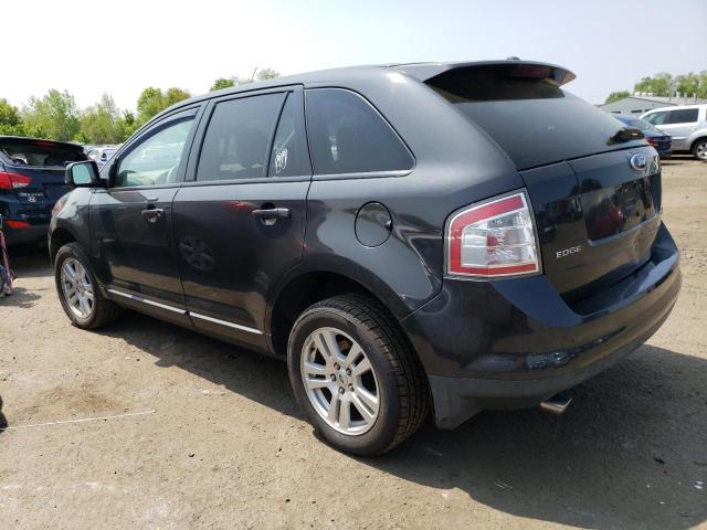 Photo 2 from auction – 2007 FORD EDGE SEL with VIN 2FMDK48C17BA73268