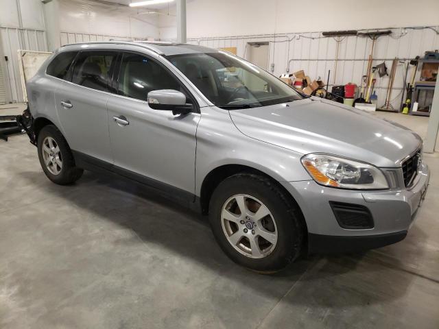 Photo 4 from auction – 2012 VOLVO XC60 3.2 with VIN YV4952DZ9C2238271