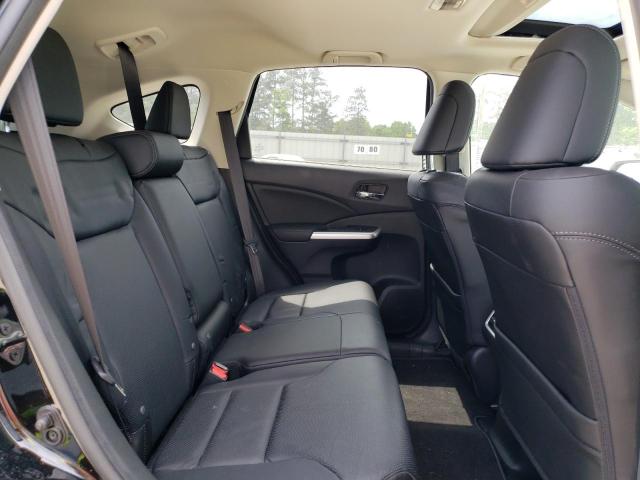 Photo 11 from auction – 2016 HONDA CR-V TOURI with VIN 5J6RM3H96GL010132