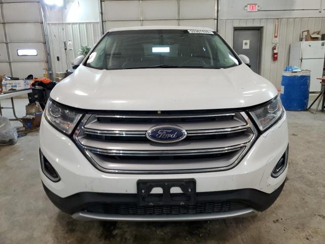 Photo 5 from auction – 2016 FORD EDGE SEL with VIN 2FMPK3J94GBB72625