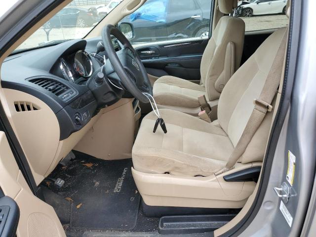 Photo 7 from auction – 2014 DODGE GRAND CARA with VIN 2C4RDGBG4ER355247