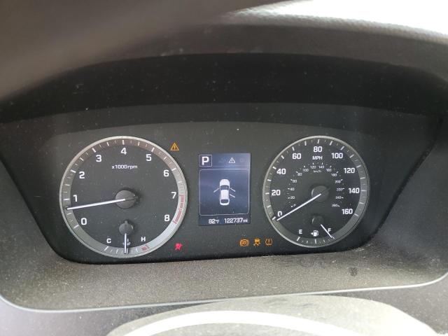 Photo 9 from auction – 2015 HYUNDAI SONATA SE with VIN 5NPE24AF2FH068273