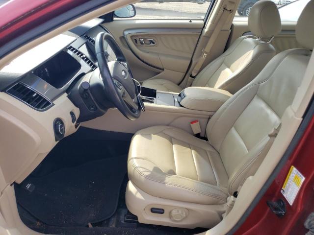 Foto 7 de la subasta – 2016 FORD TAURUS SEL con VIN 1FAHP2E82GG144018