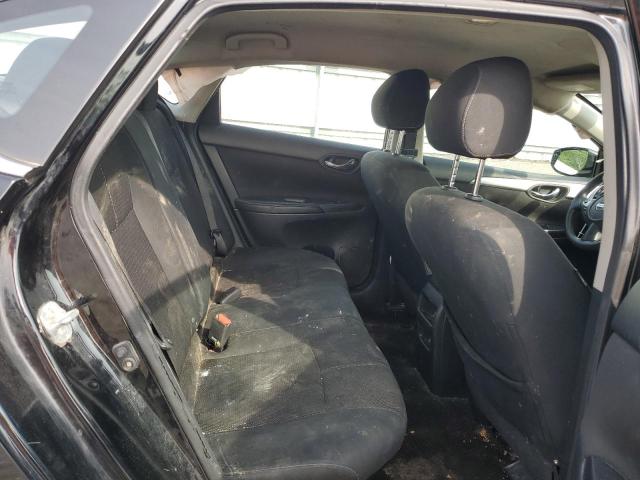 Photo 10 from auction – 2018 NISSAN SENTRA S with VIN 3N1AB7AP1JY336740