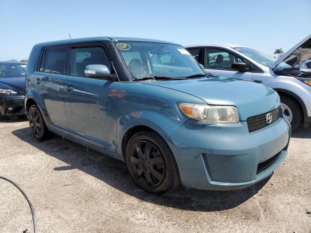 Photo 4 from auction – 2008 SCION XB with VIN JTLKE50E981009731