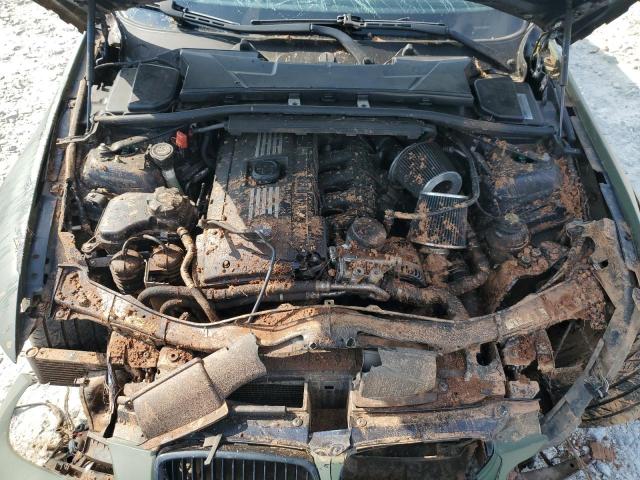Photo 11 from auction – 2009 BMW 335 I with VIN WBAWB73549P158279