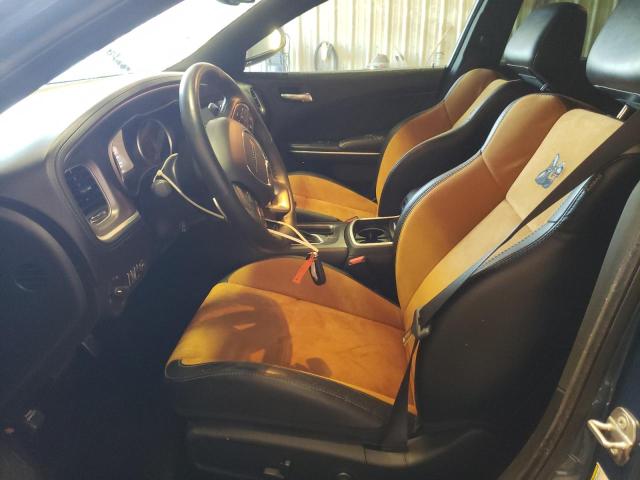 Photo 7 from auction – 2021 DODGE CHARGER SC with VIN 2C3CDXGJ0MH609717
